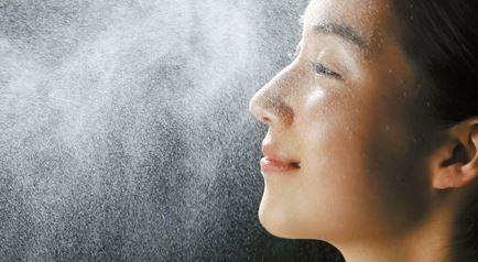 mist